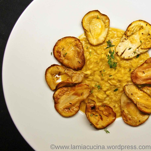 Risotto agli Ovoli 0_2012 06 13_5396ed