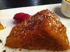 Peanut Butter and Jelly Stuffed French Toast - Duo