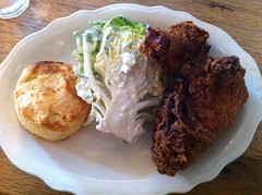 Fried Chicken - Peels Fried Chicken - Peels