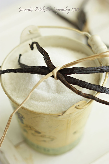Vanilla extract
