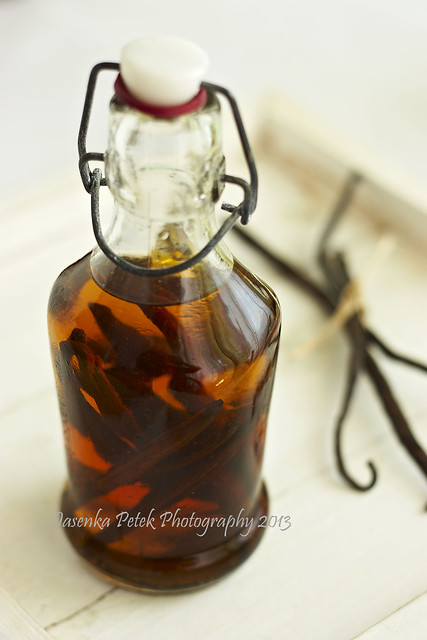 Vanilla extract