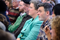 MInistry in Contemporary Culture - Does Evange... MInistry in Contemporary Culture - Does Evange...