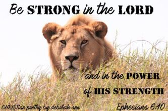 Be Uncompromising ~ CHRISTian poetry by deborah ann belka ~ free to use