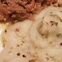 Recipe: Gordon's Nutraloaf.... But Actually Good