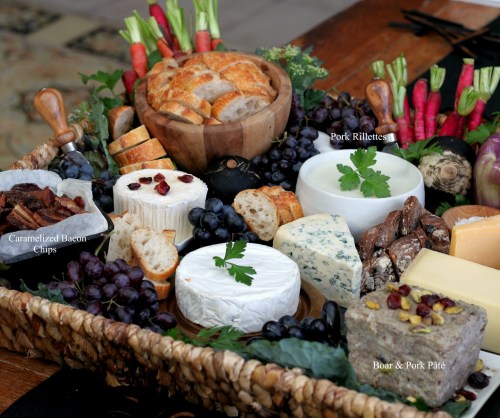 Charcutepalooza Cheese