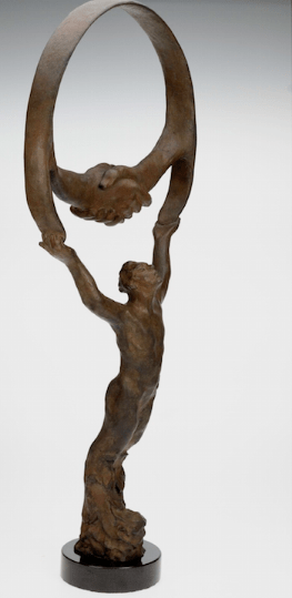 English: Image of the Oslo Business for Peace ... English: Image of the Oslo Business for Peace ...