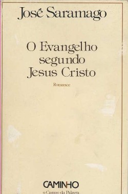 The Gospel According to Jesus Christ The Gospel According to Jesus Christ