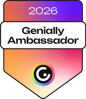 Embajador de Genial.ly