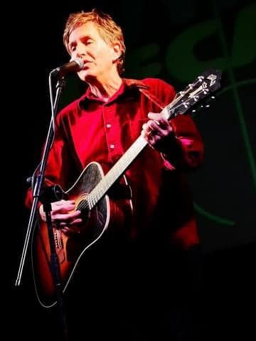 Steve Wynn Savona/Genova