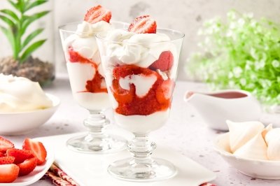 Eton mess