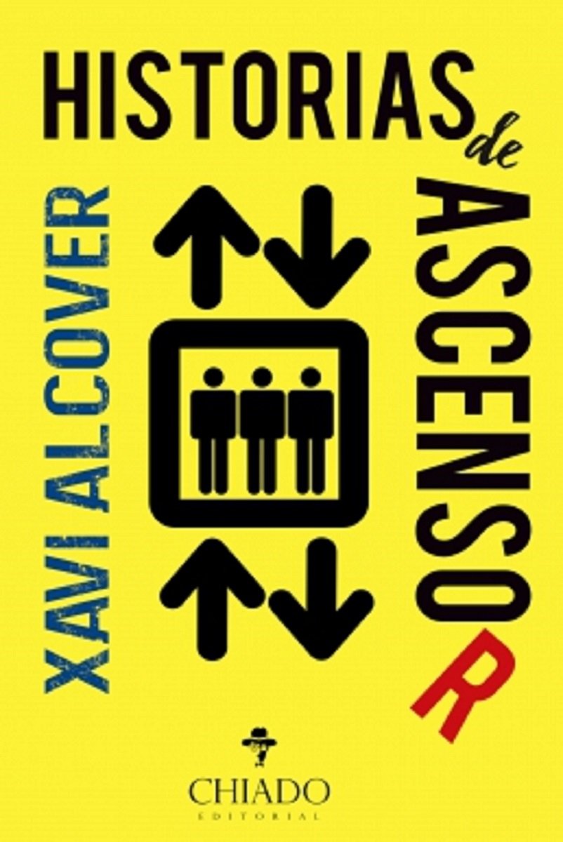 Historias de ascensor: Amazon.es: Xavier Alcover, Xavier Alcover ...