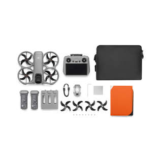DJI Avata 360 Fly More Combo (DJI RC 2)