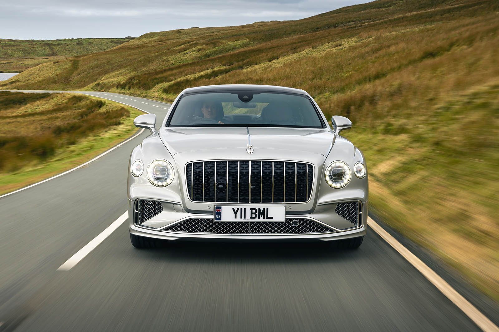 Bentley Flying Spur hybrid review 2025 07 Bentley Flying Spur hybrid review 2025 07