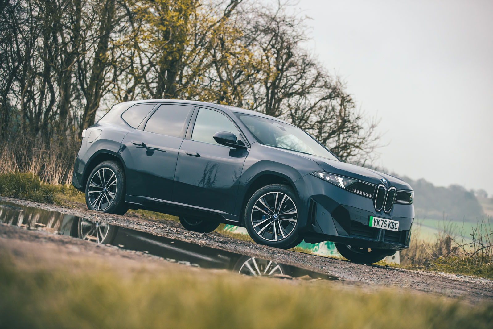 BMW iX£ road test review 2026 031