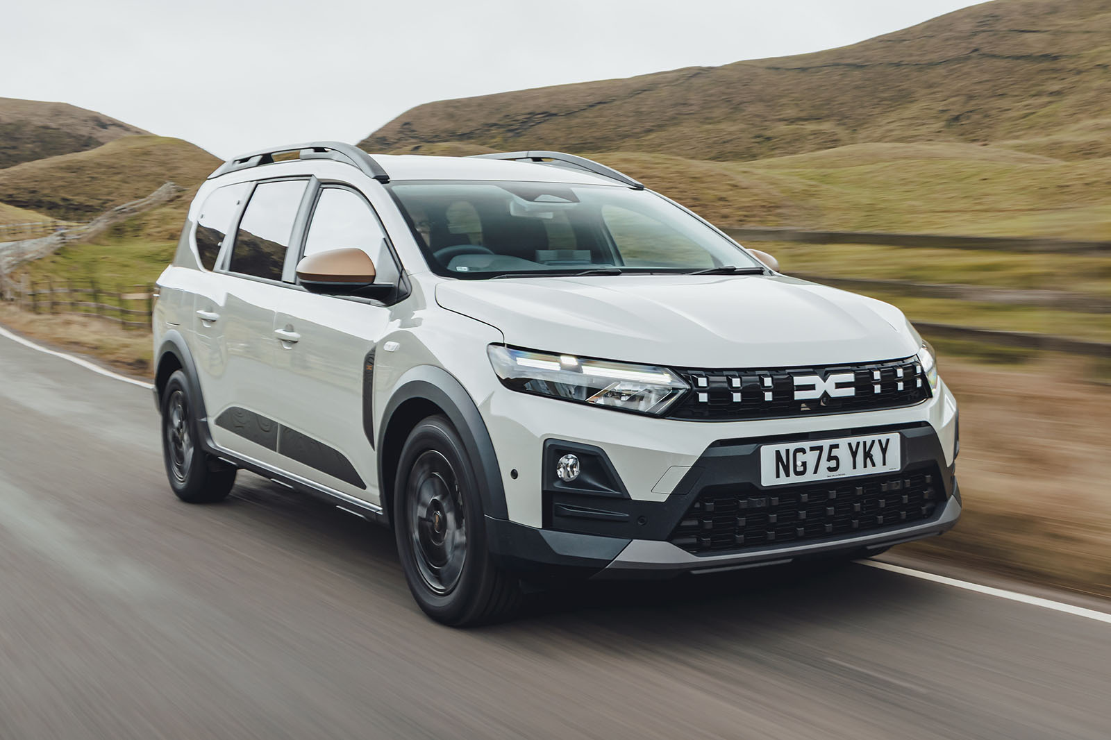 Dacia Jogger review 2026 001