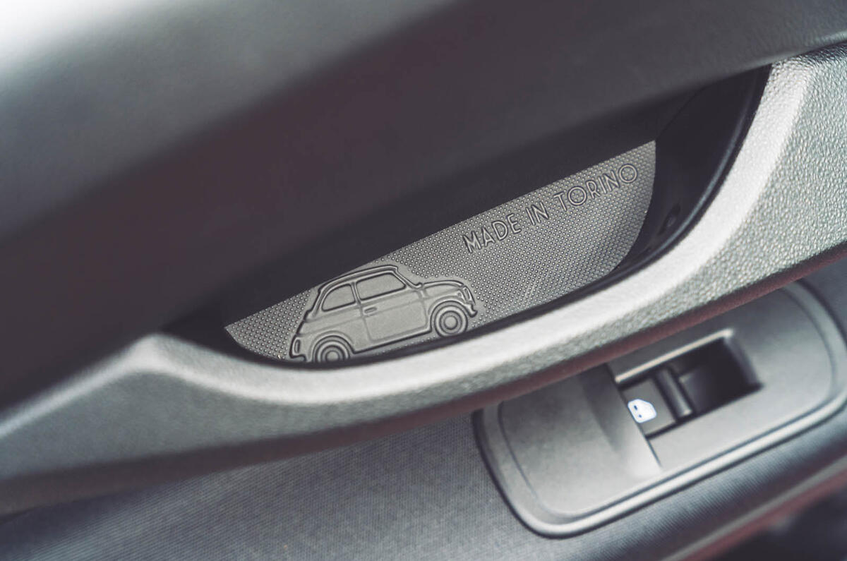 FIAT 500e review 2025 015