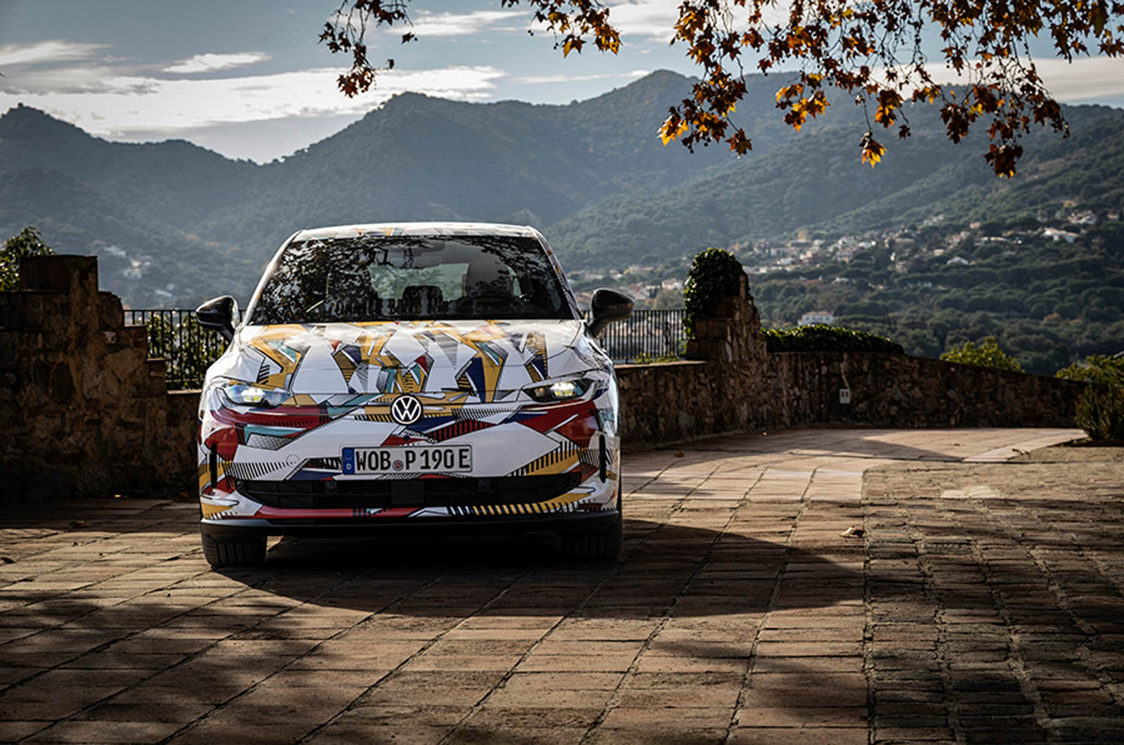 VW ID Polo review 2025 008