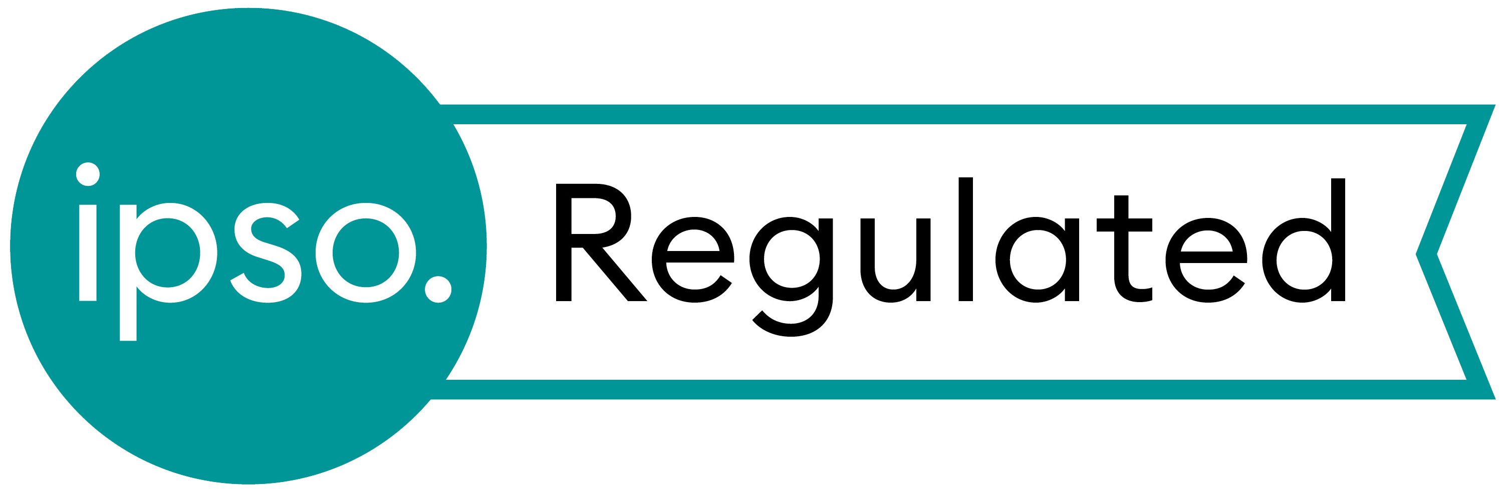 IPSO Regulated logo