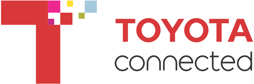 Toyota Connected logo