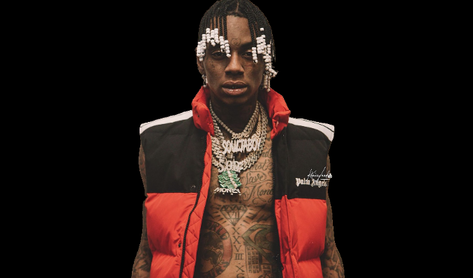 More Info for Soulja Boy