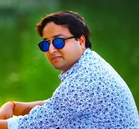 Deepak Kripal