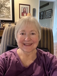 Susan Noyes Anderson