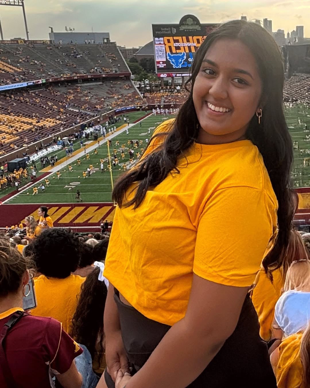 Last week was Transfer Week at Normandale. To go along with the theme of the week, we caught up with some of our amazing...