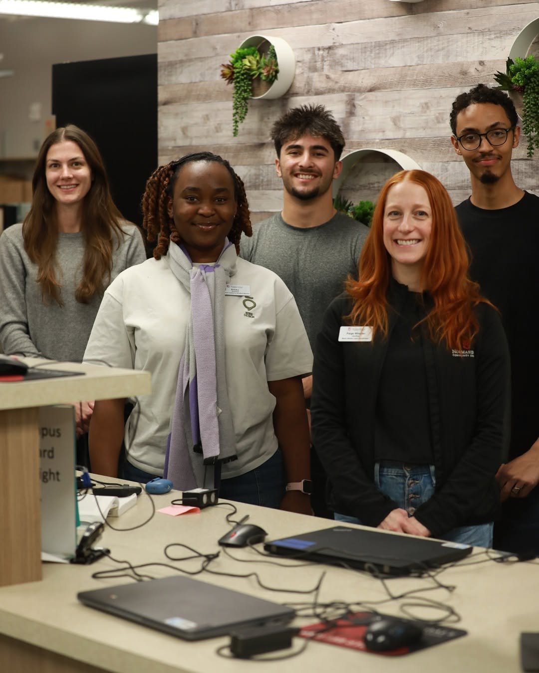 Thanks to the incredible generosity of the Normandale community, our Cub Foods Gift Card Campaign didn’t just meet its g...