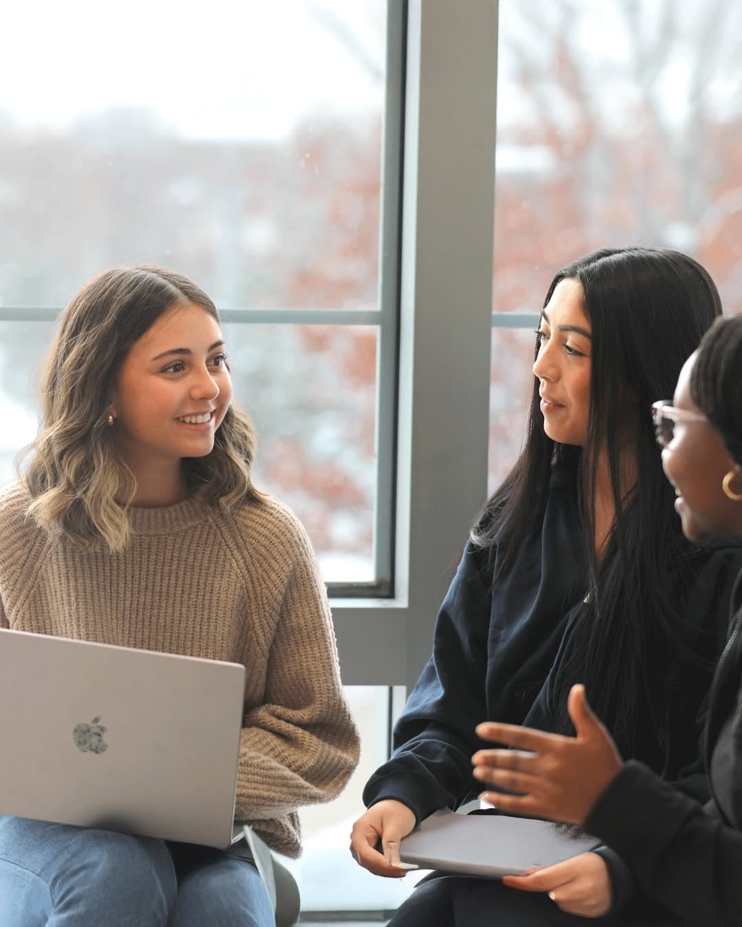 Why Normandale? It’s a launchpad. You can choose from over 60 programs: ranging from high-tech vacuum technology and the...