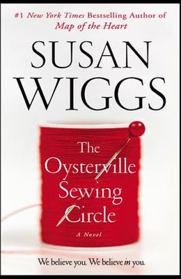 The Oysterville Sewing Circle