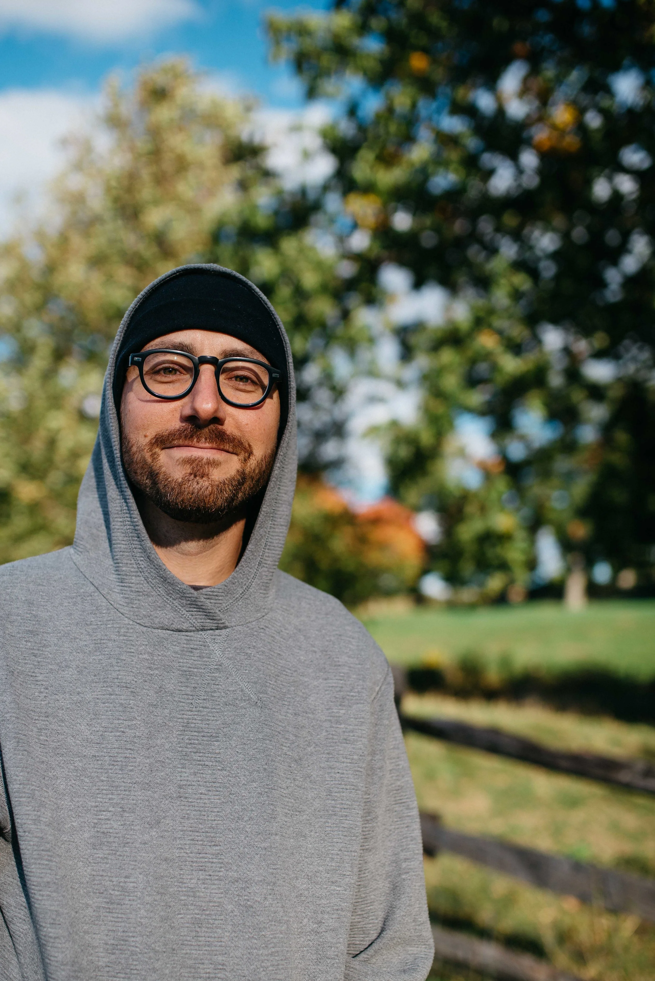 a day at stone barns - pocantico-hills, ny | dolly and oatmeal