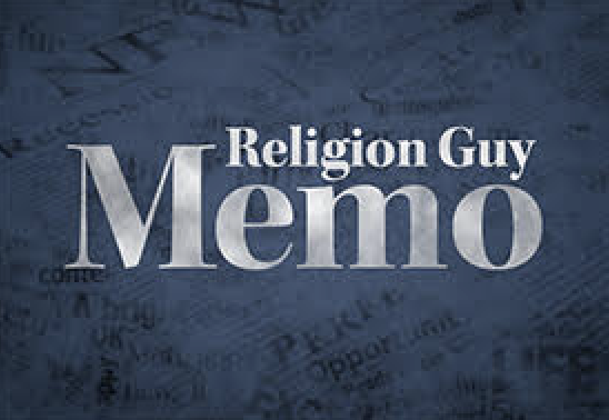 Closing one door: Whither 21st Century religion and our beleaguered news media?