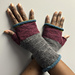 Babar’s Mitts pattern
