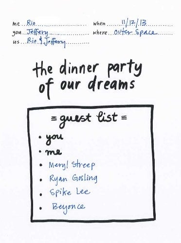 an inside activity page for 