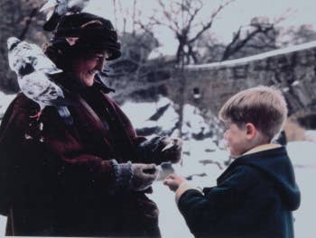 screenshot from home alone 2