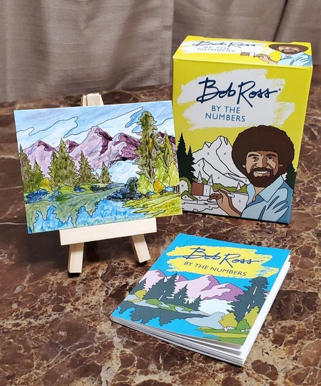 Bob Ross