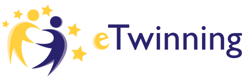 Logo eTwinning