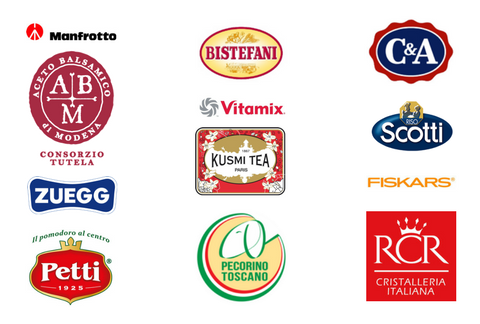 Le nostre collaborazioni