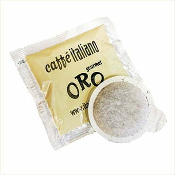 caffe italiano oro