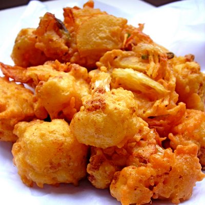 Bhajia