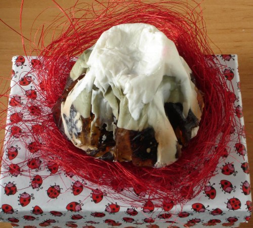 jabonerainvisible volcan de glicerina