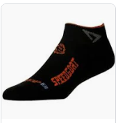 Speedgoat/Drymax Lite Trail Running Mini Crew Sock