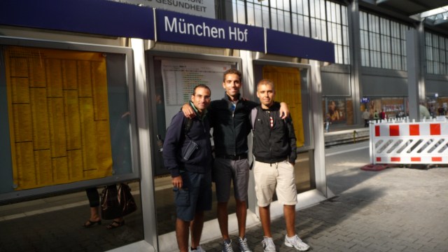 Munchen
