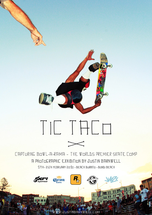 TicTaco