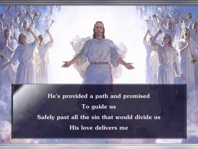 POINT OF GRACE THE GREAT DIVIDE AMEN-AMEIN!!