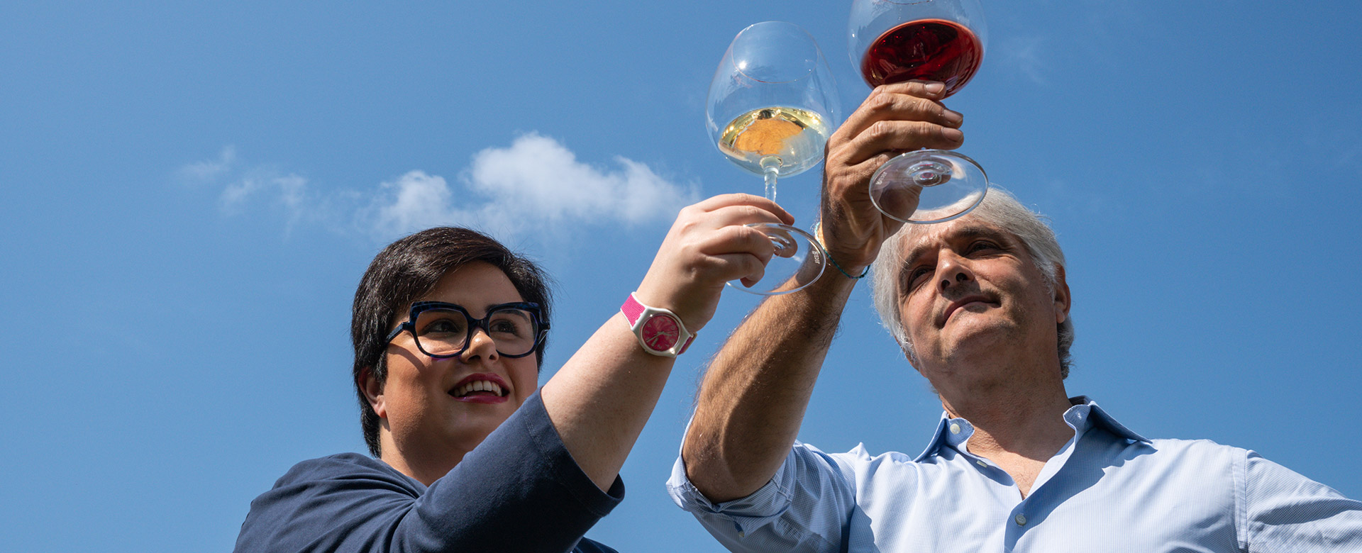 Titolare Azienda Le Strette