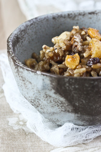 wheat berry salad two
