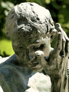 Musée Rodin, Paris, France, Rodin, sculpture, 7th arrondissement, museum,