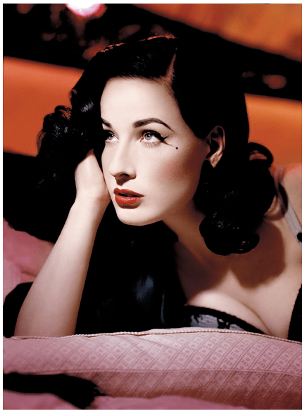 dita-von-teese