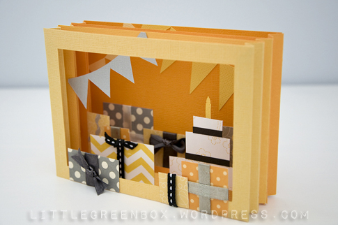 Diorama-15 Pop Up Diorama Tutorial - littlegreenbox.wordpress.com
